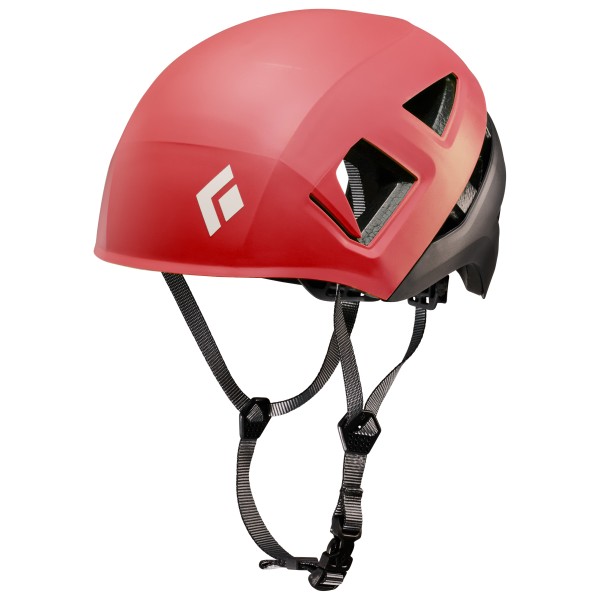 Black Diamond - Capitan E Helmet - Casque d'escalade