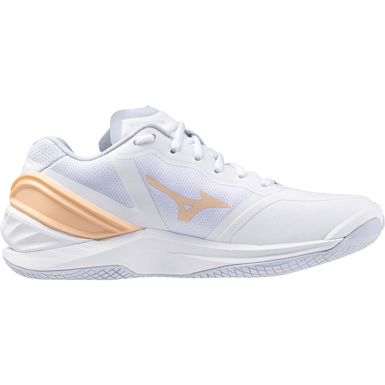 Mizuno Wave Stealth Neo Women