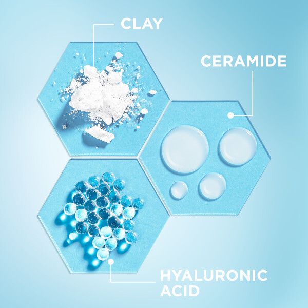Pure Active Hydrating Cleanser