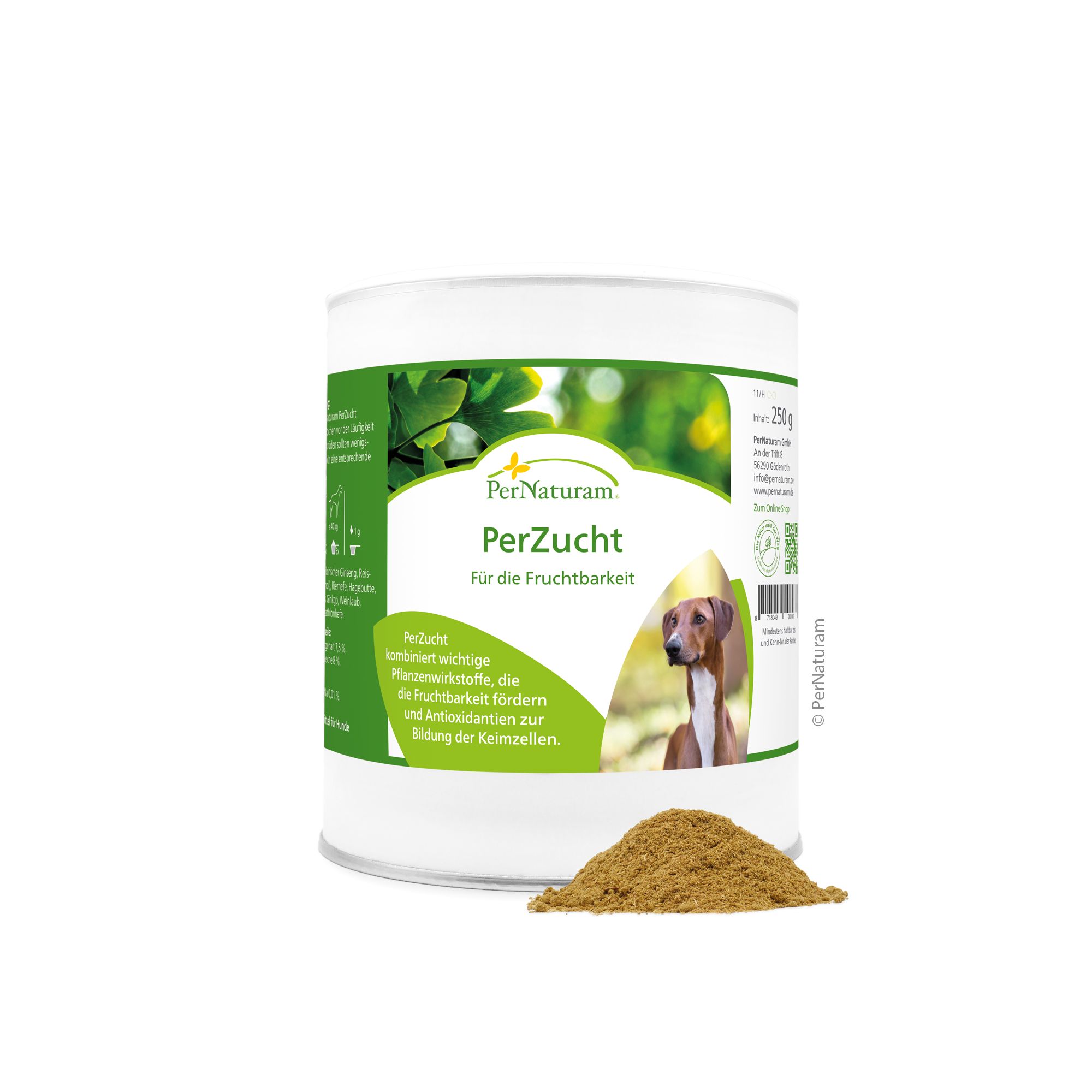 PerNaturam PerZucht