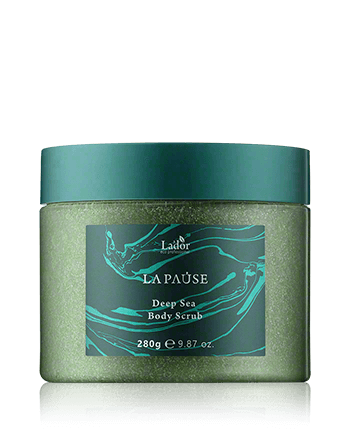 La'dor La Pause Deep Sea Body Scrub 280g