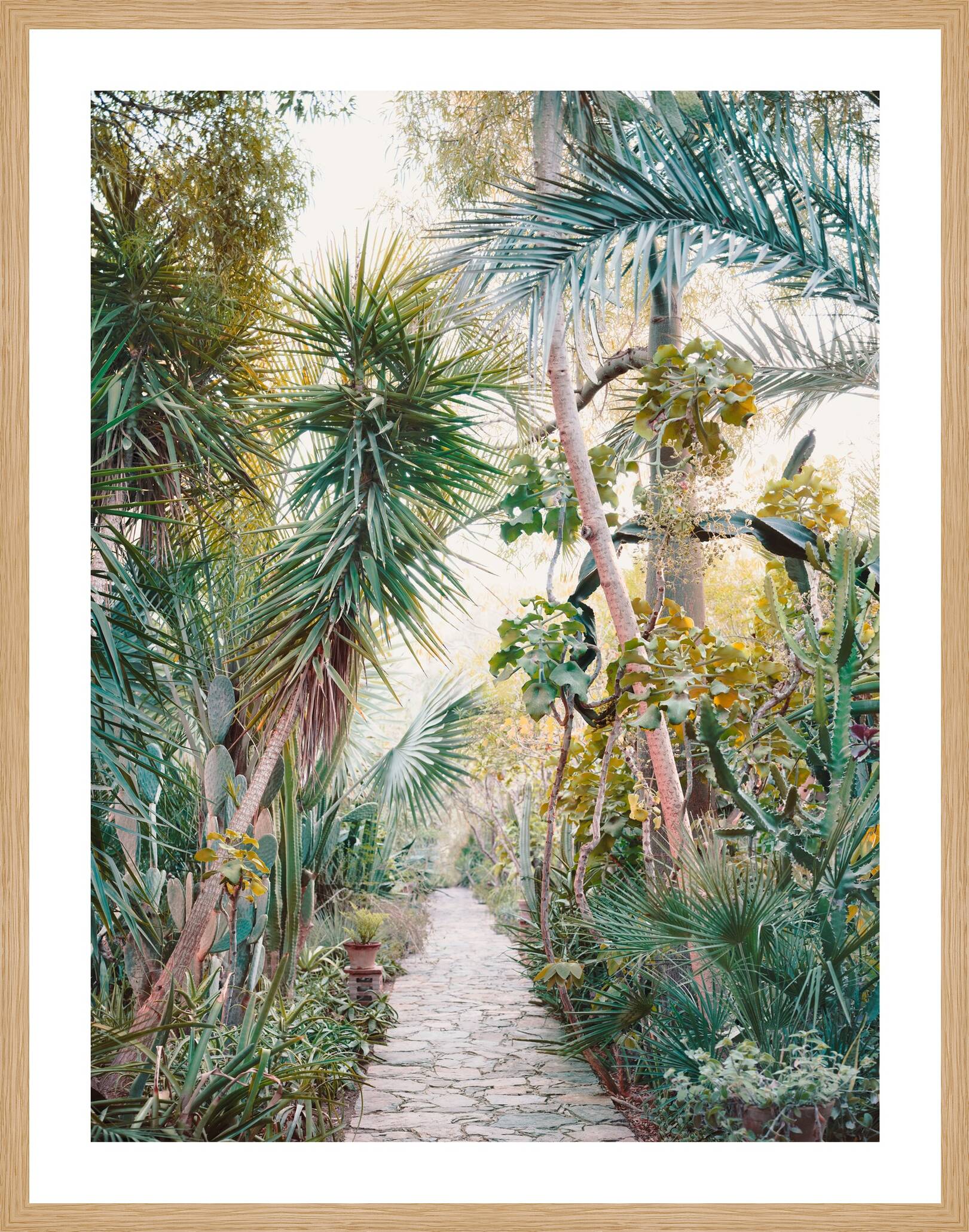Dar al Hossoun II by Simon Watson - Limited Edition. Edition of: 150. Signed.