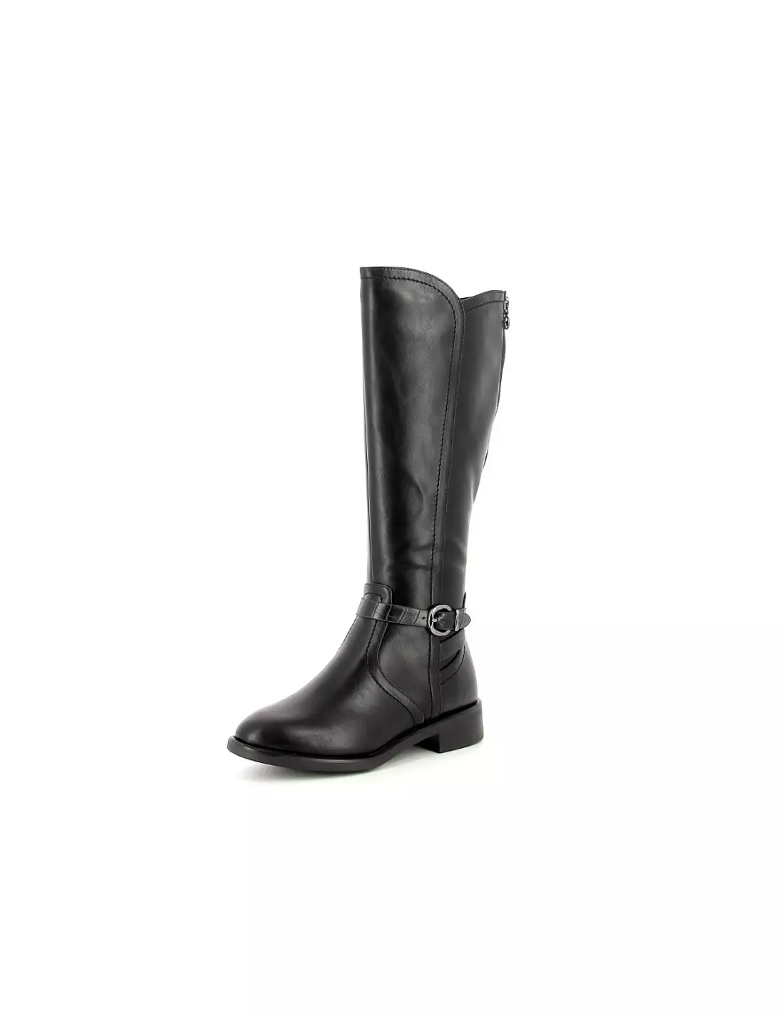 TAMARIS 25618 - Bottes Black