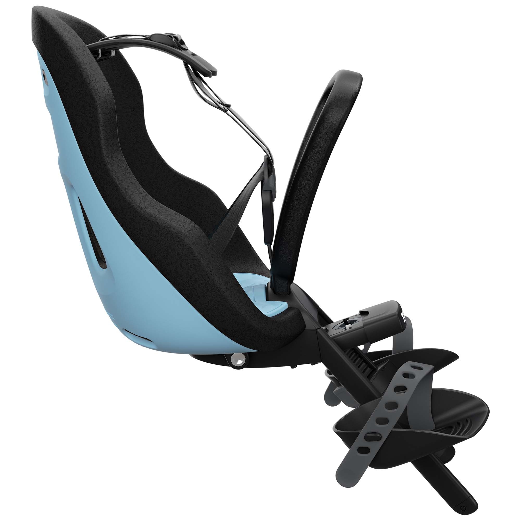 Thule Yepp Nexxt 2 Mini Blue