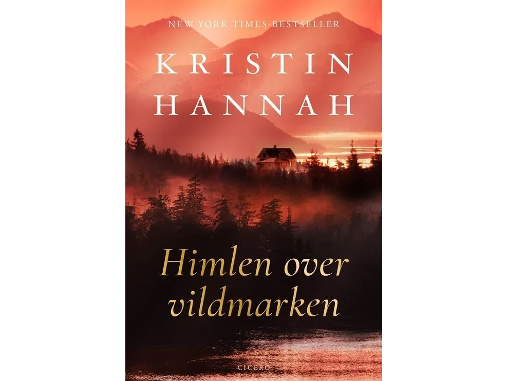 Himlen over vildmarken | Kristin Hannah