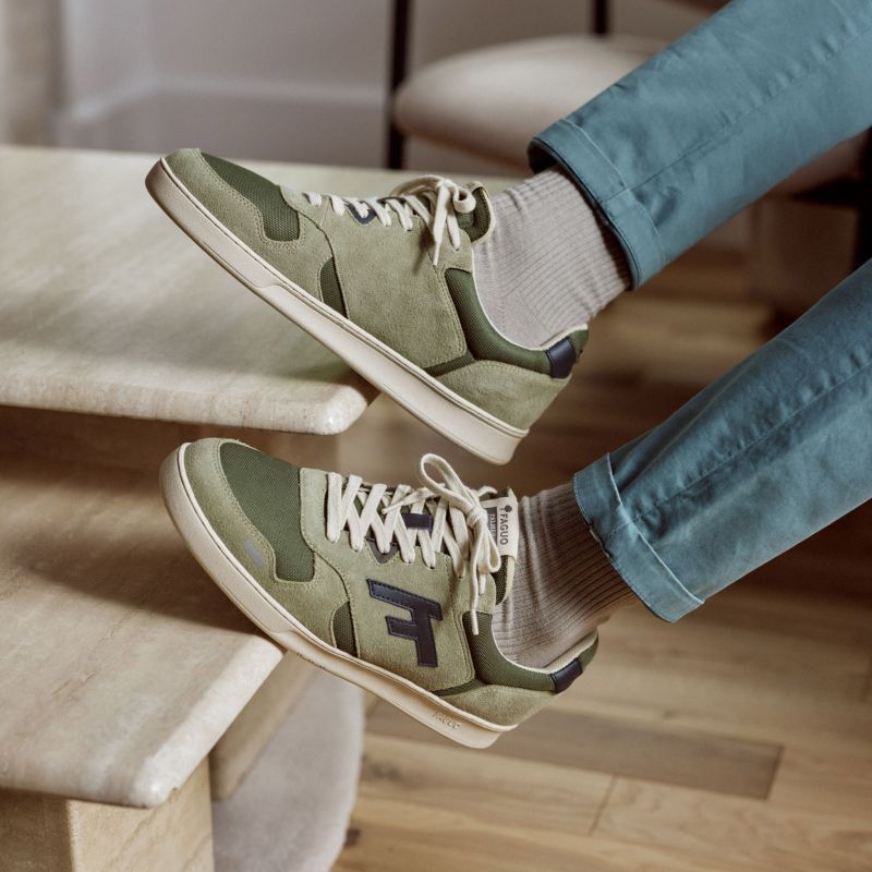 Palmer - Chaussures lifestyle homme
