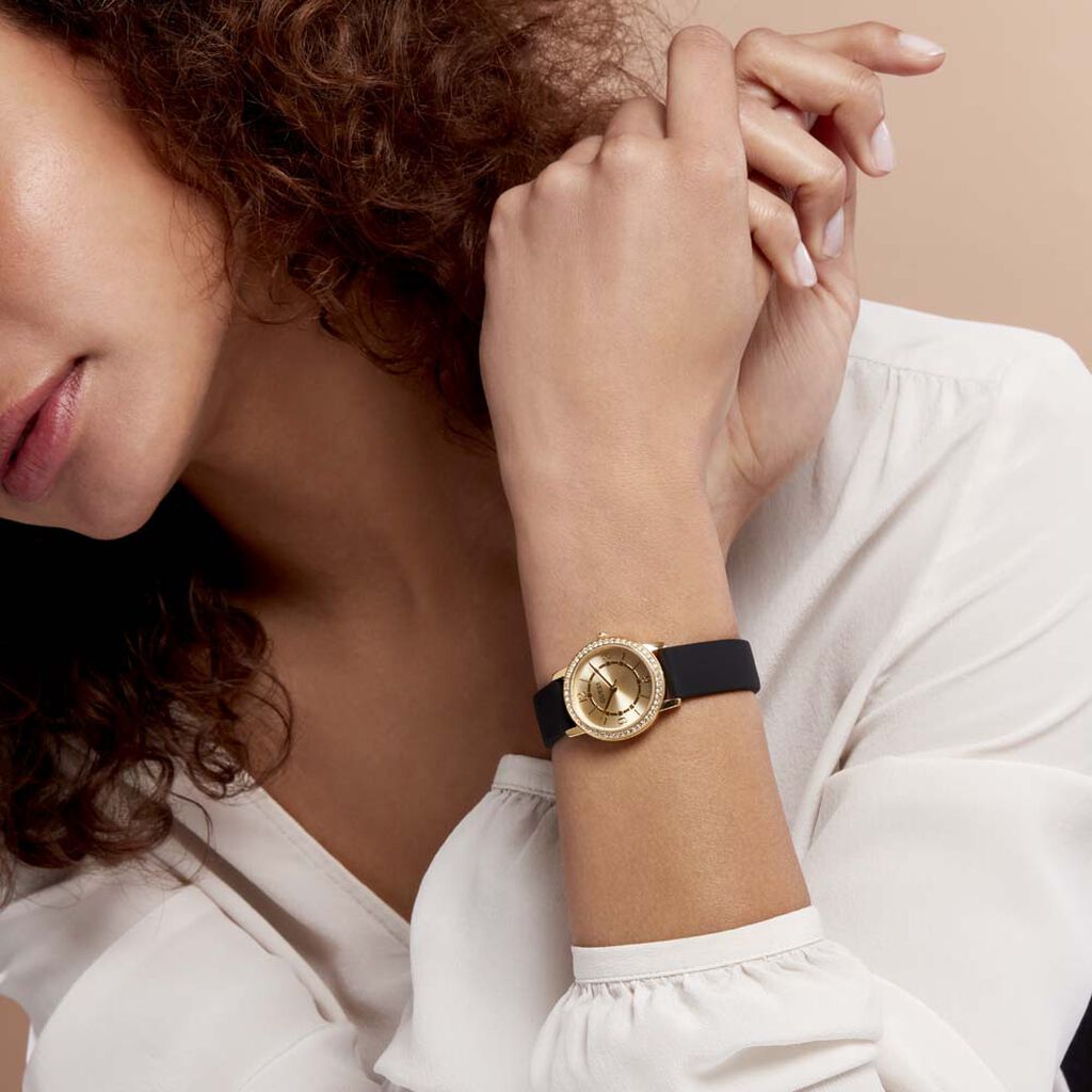 Montre Guess Melody Champagne