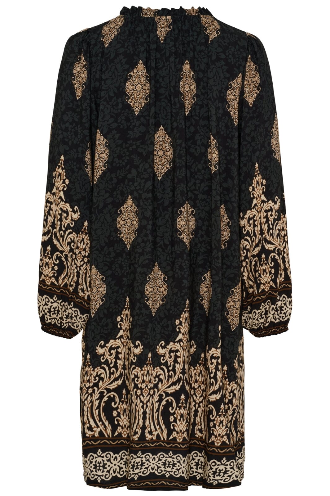 Marta Du Chateau Mdcvirginie Dress 3152