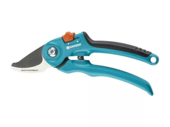GARDENA Secateur reglable a lame franche Classic B/ S - O20mm max - Lames acier inoxydable - Garantie 25 ans 8854-20