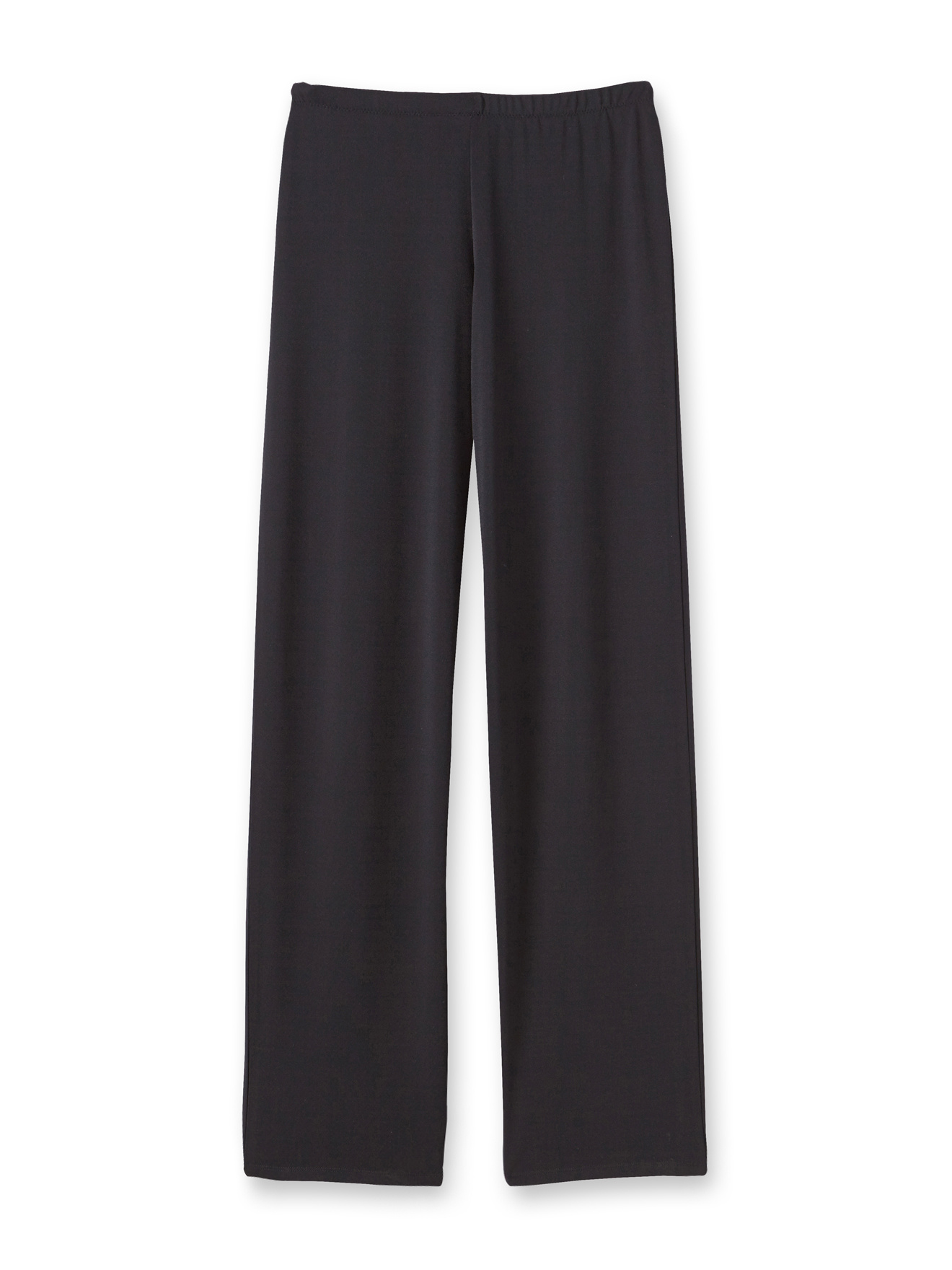 Pantalon entièrement élastiqué en maille
