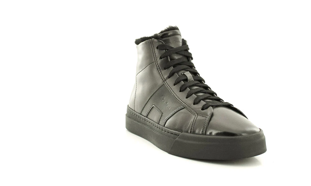 SANTONI - GLORIA 21932 G62 ANTHRACITE