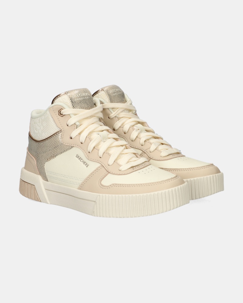 Skechers Jade Hoge sneakers  - beige