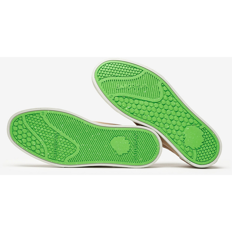 Satorisan Damen Heisei Gaia Terra.2 Schuhe
