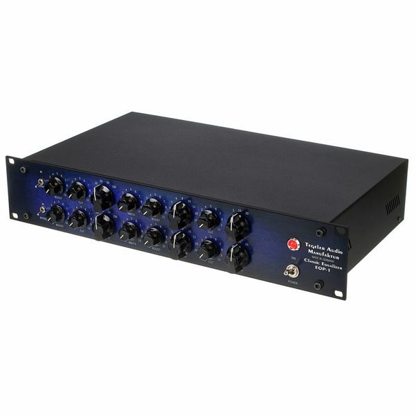 Tegeler EQP-1