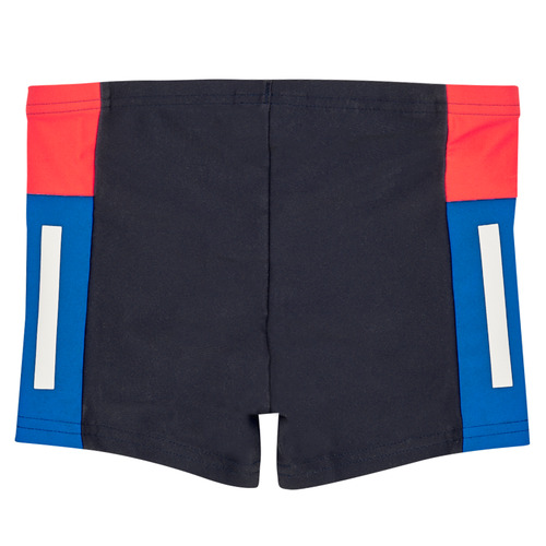 adidas Performance - CB 3S BOXER - Marine / Rouge / Blanc