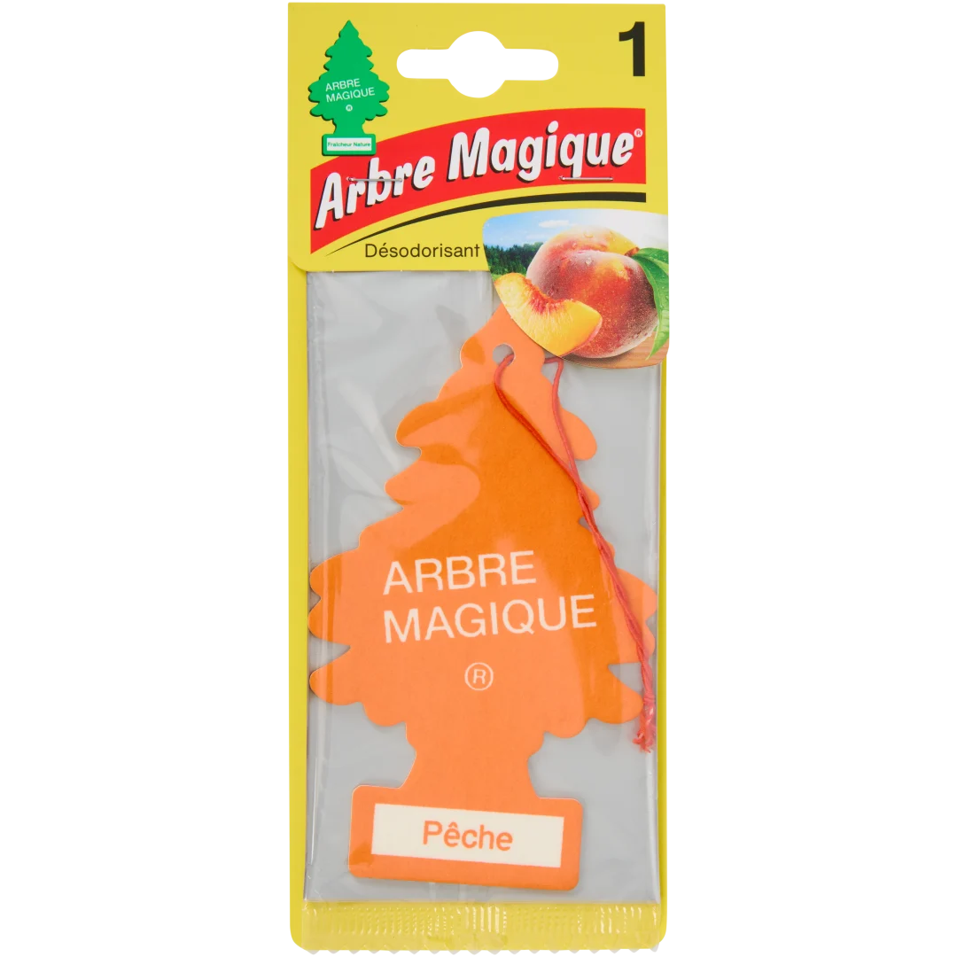Diffuseur de parfum Arbre Magique