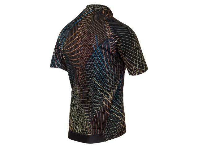 AGU Performance jersey Nocturnal Lines herre