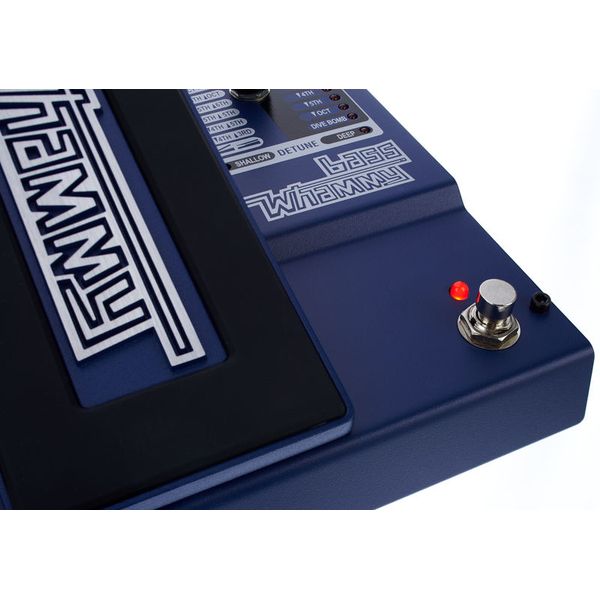 Digitech Whammy Bass