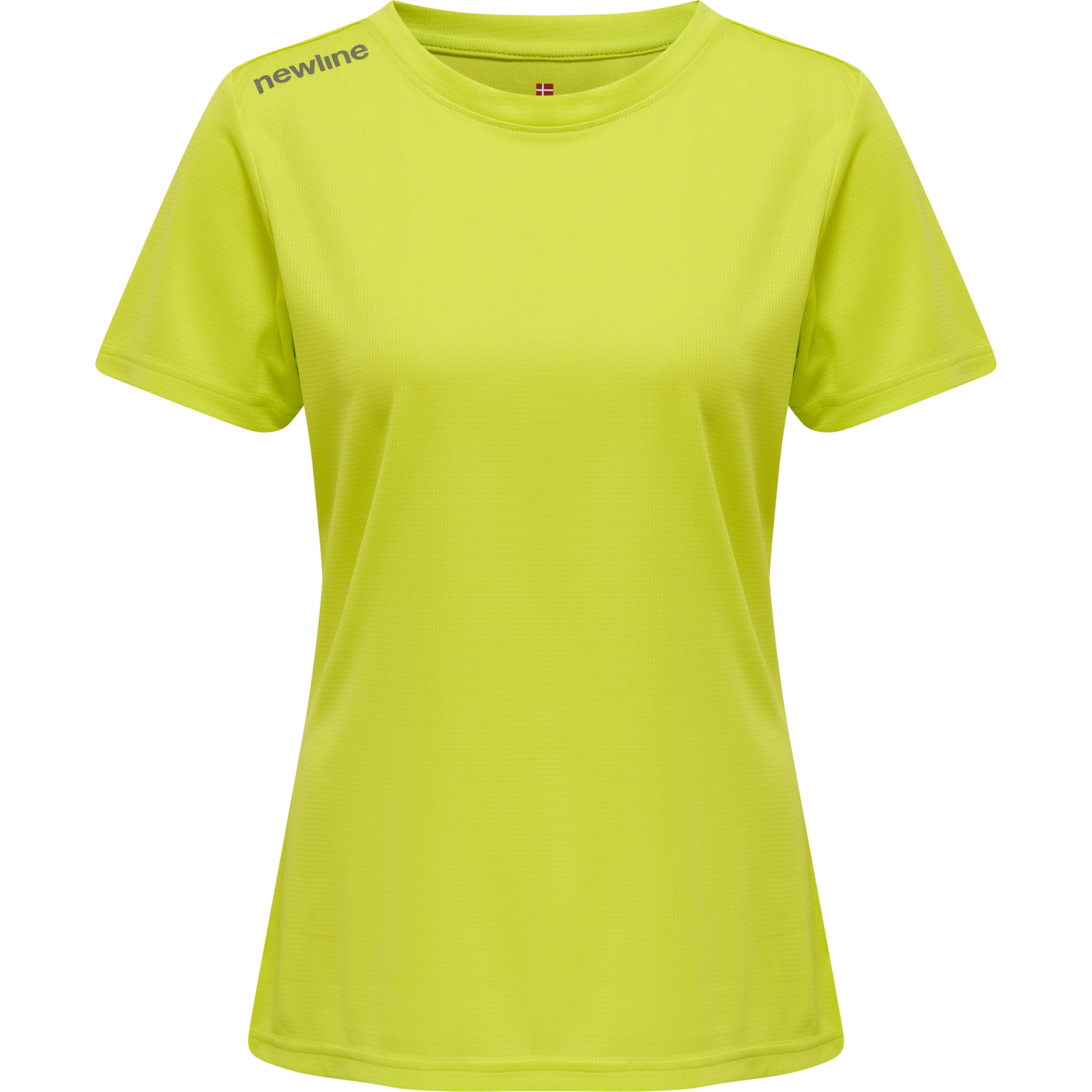 WOMEN CORE FUNCTIONAL T-SHIRT S/S