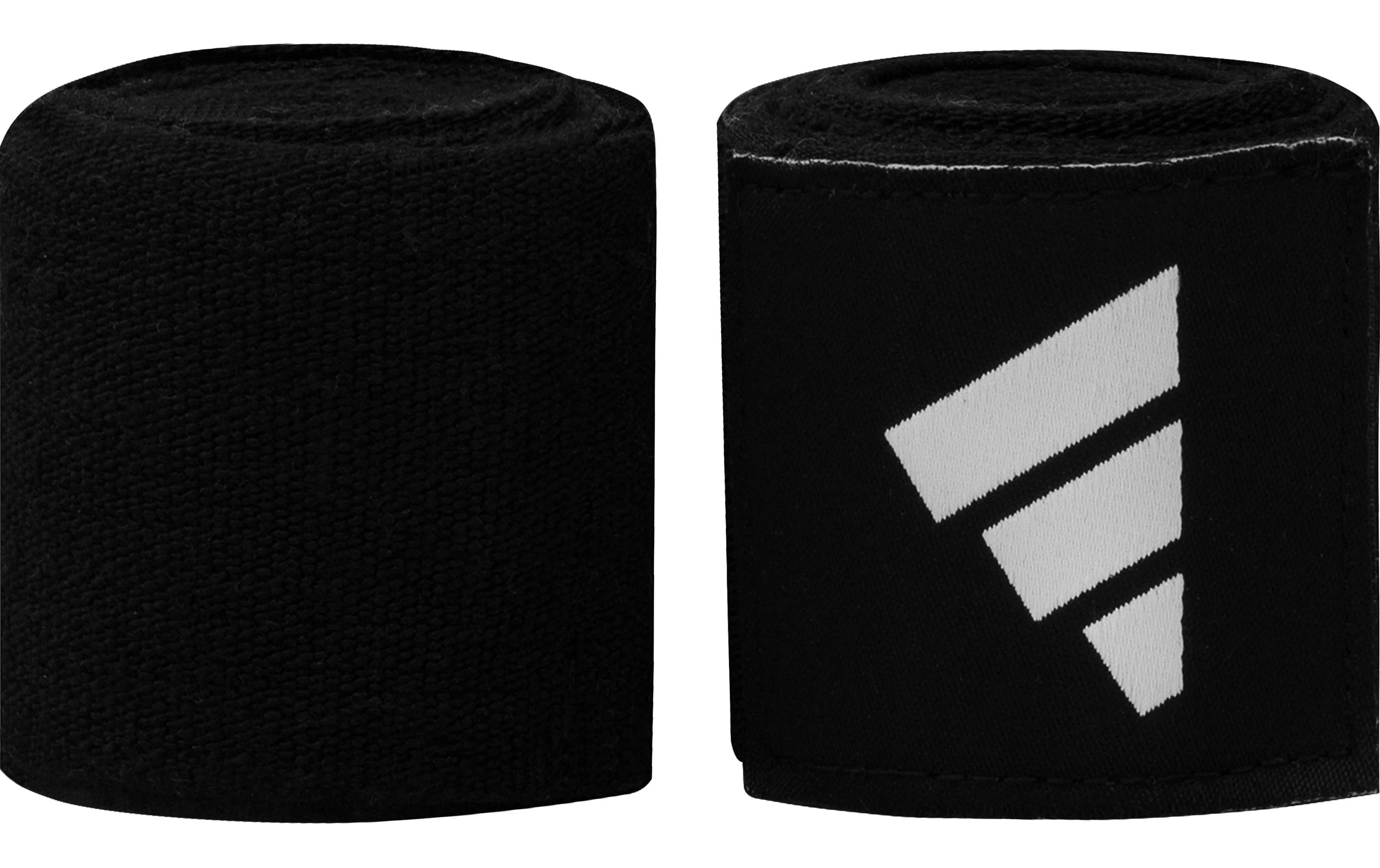 Bandage Boxing Crepe Schwarz, 3.5 mBoxbandage