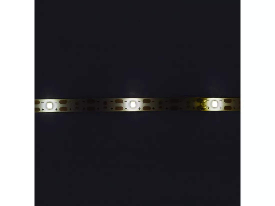 Guirlande Lumineuse Solaire Led Blanche 2m