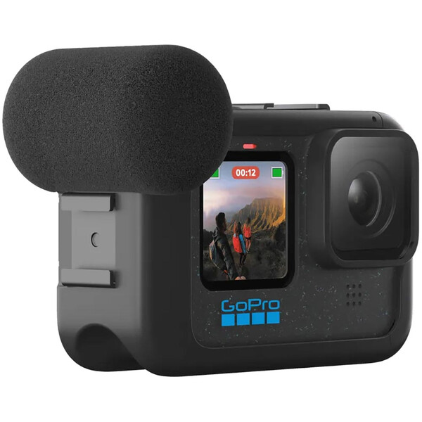 GoPro - Module médias - Hero