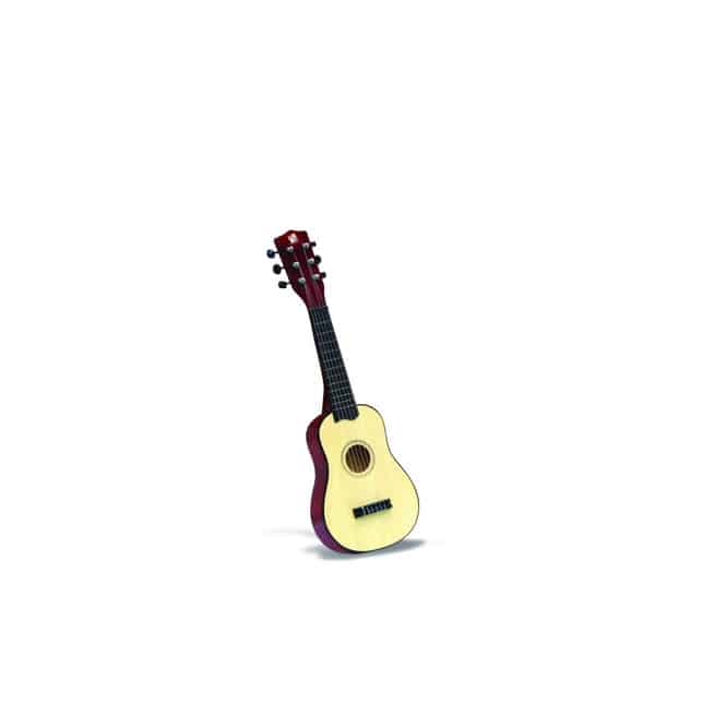 Kinder-Gitarre aus Holz 55cm