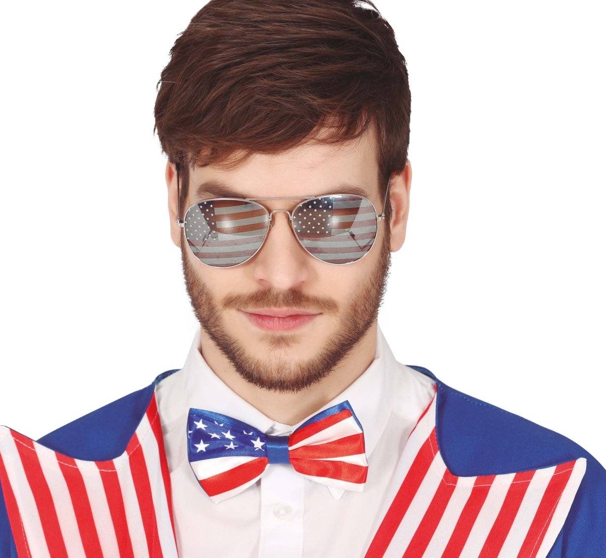 Amerikaanse Bril