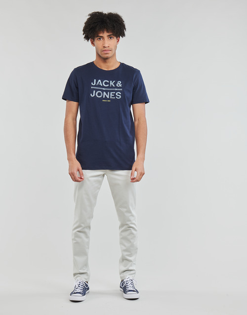 Jack & Jones - JPSTMARCO - Gris