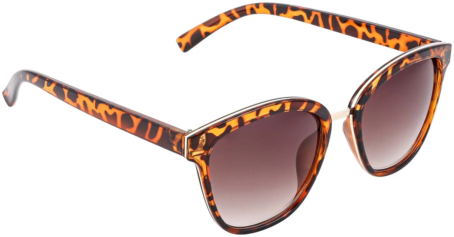 Sonnenbrille - Jungle Glam