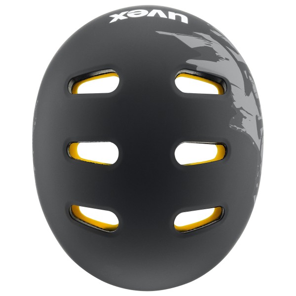 Uvex - Kid 4 Style Mips - Casque de cyclisme