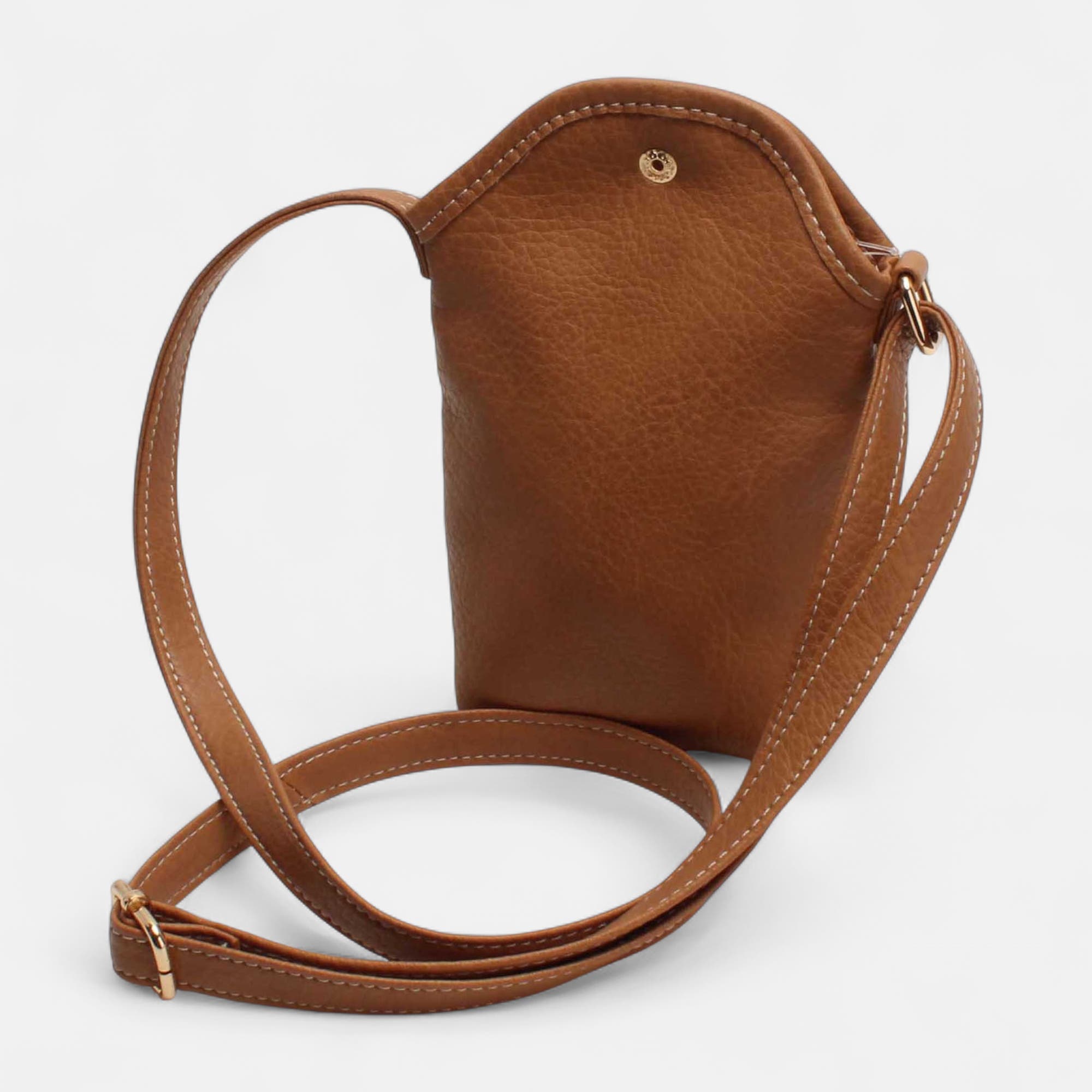 Pochette pour téléphone camel