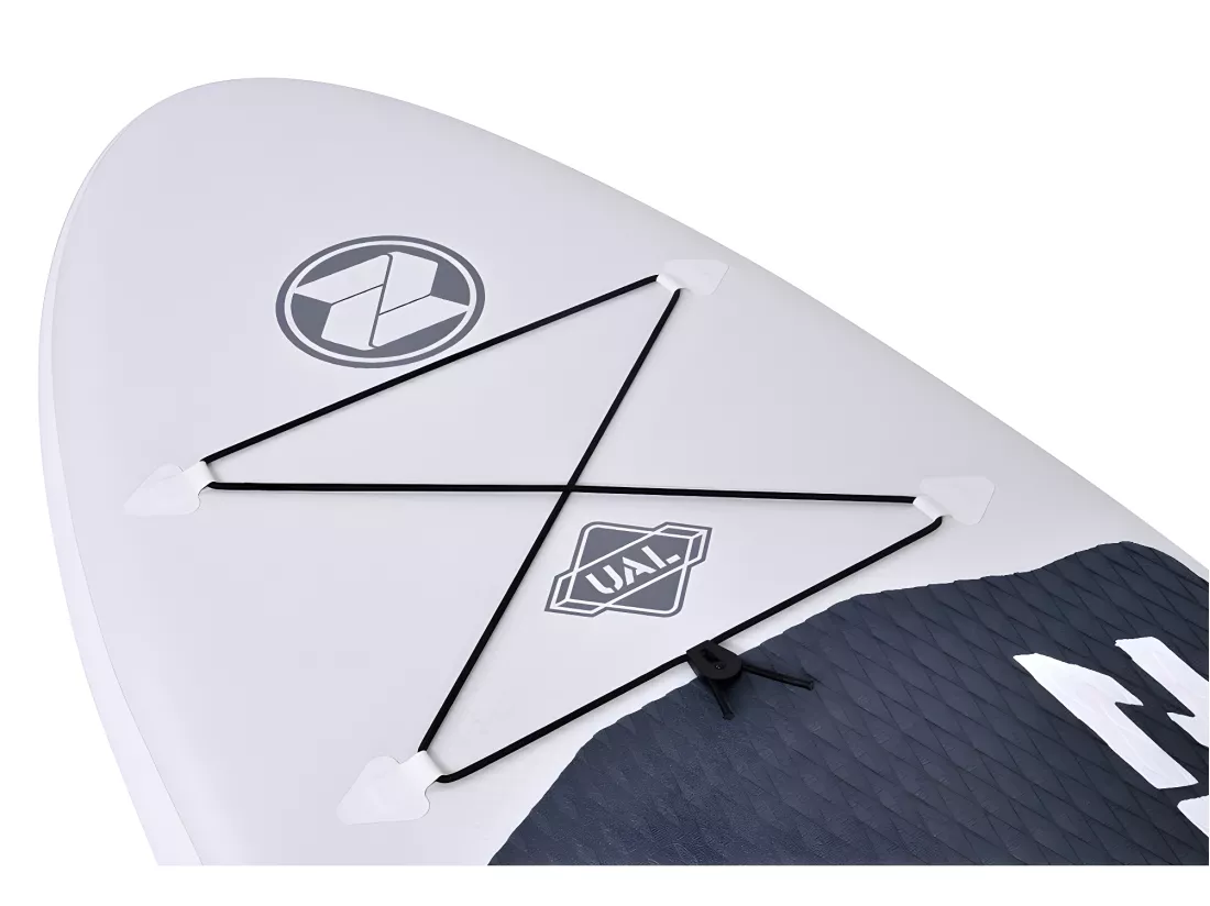 Stand Up Paddle gonflable X-Rider X1 9'9'' - Zray