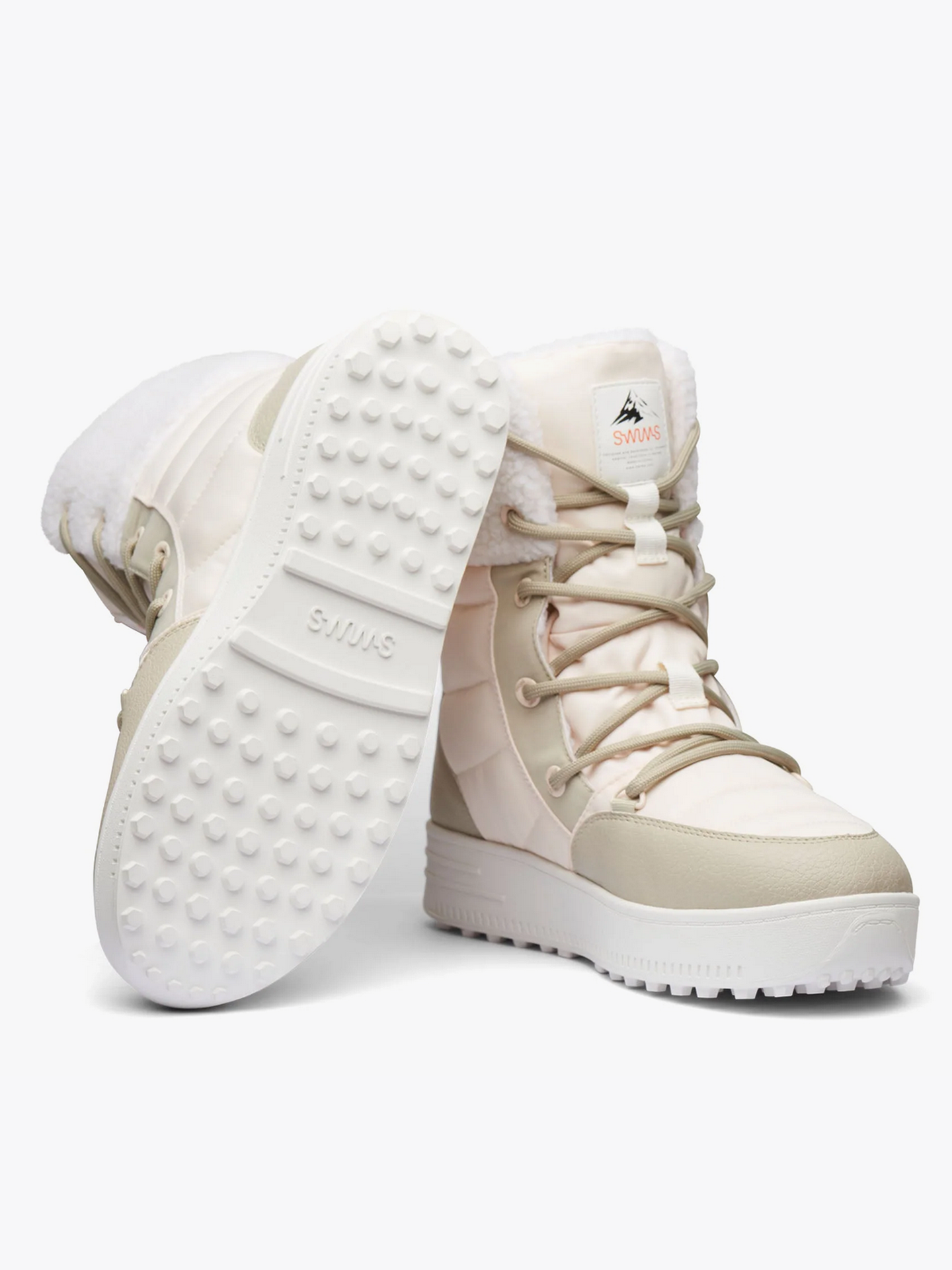 Snow runner High
