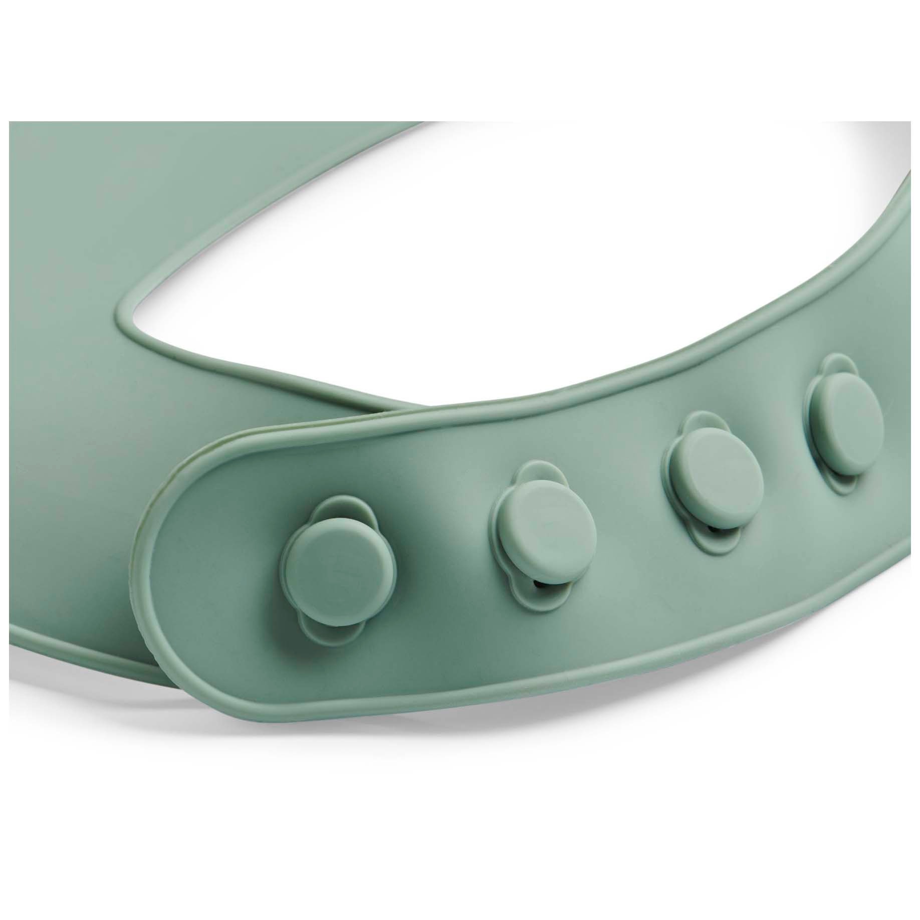 Jollein Silicone slab groen - Prénatal