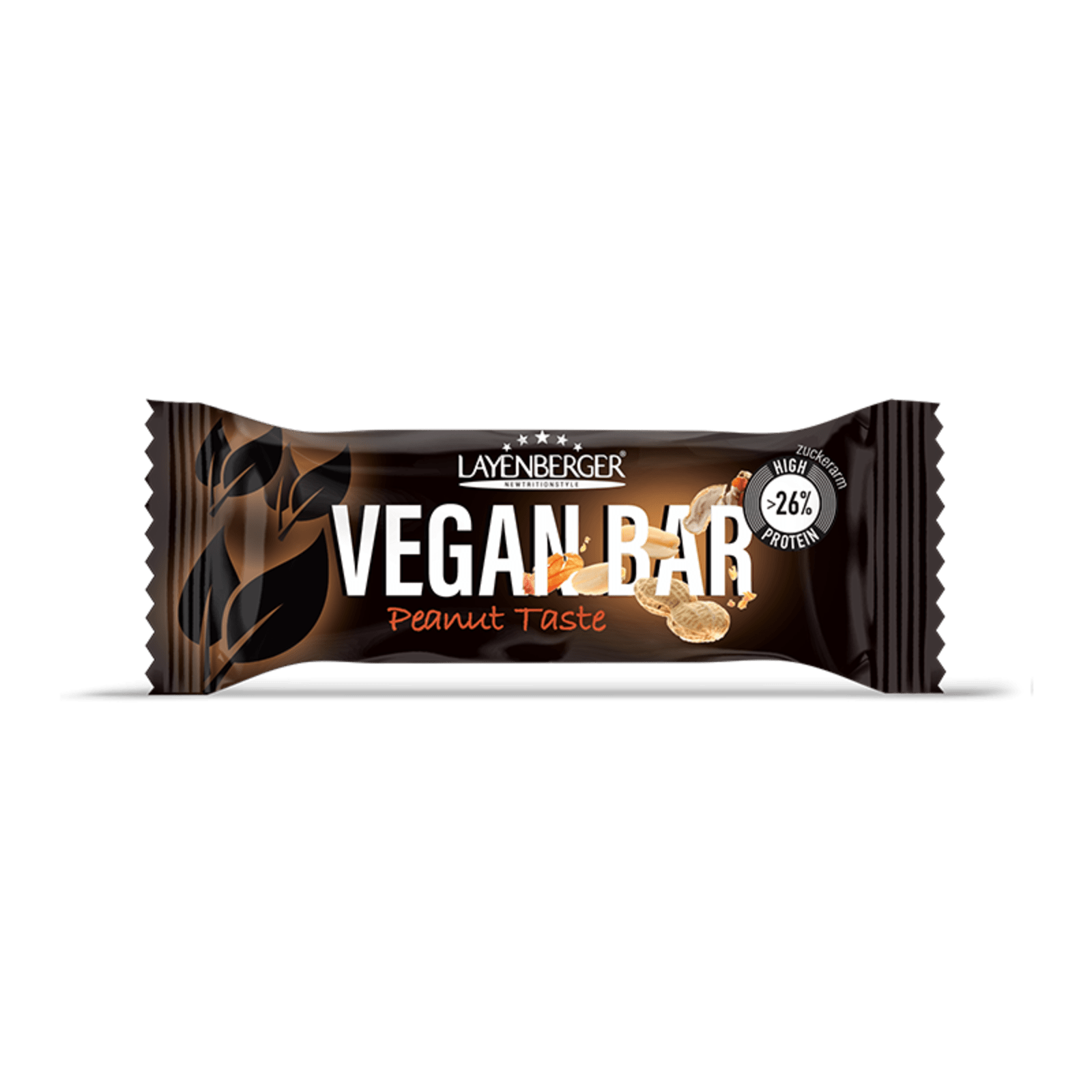 Protein Vegan Bar (18x35g)