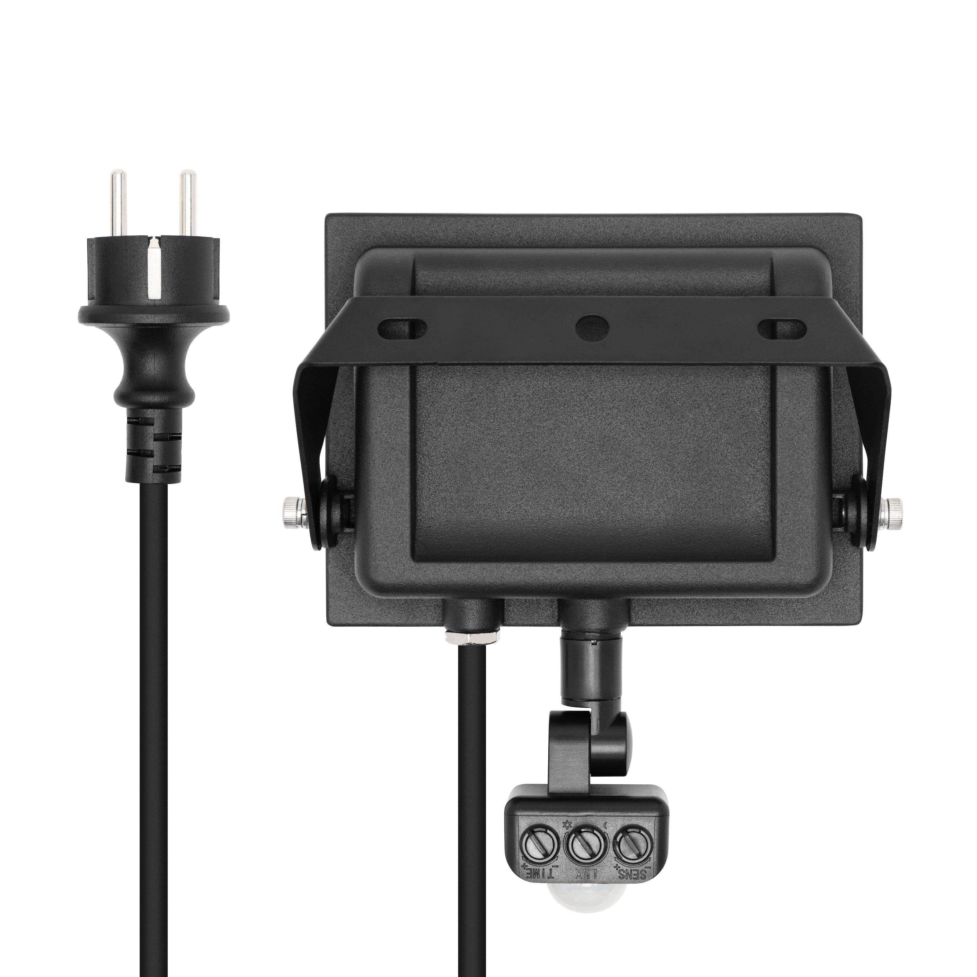 Luxorparts LED-lyskaster med bevegelsessensor 30 W (3380 lm)