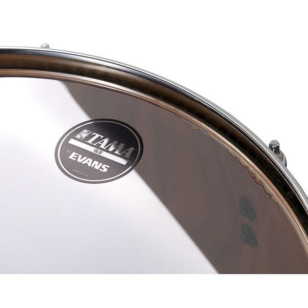 Tama Starcl. Walnut/Birch 3pcs -CCO