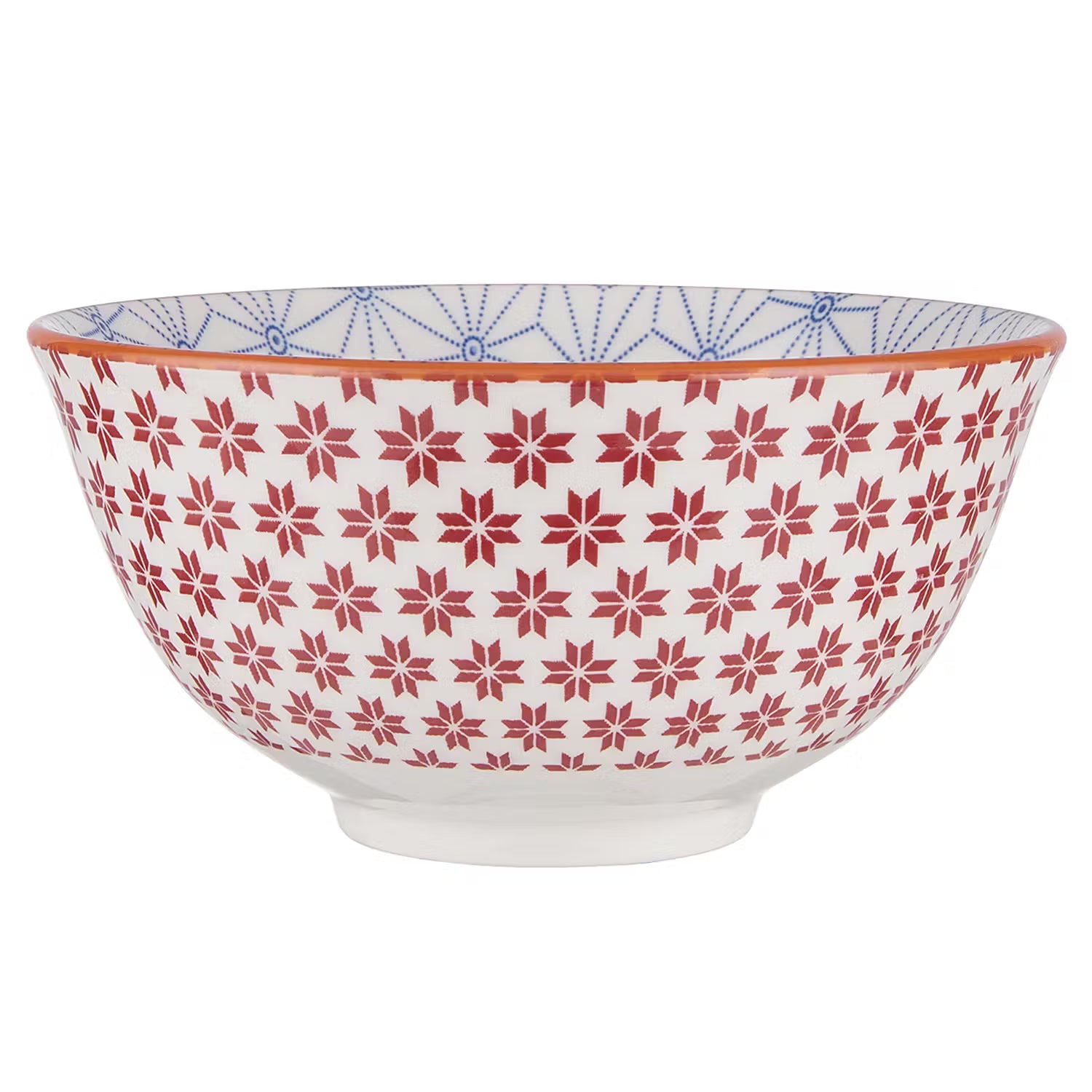 ORNAMENTS Schale 6er-Set