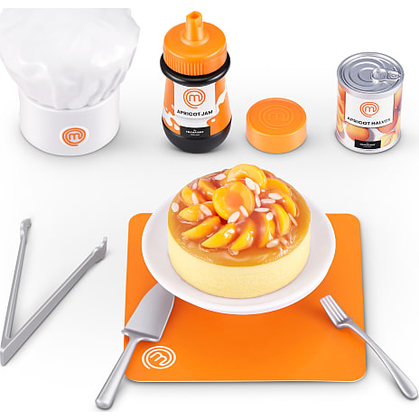 Master Chef Mini Brands - assorteret