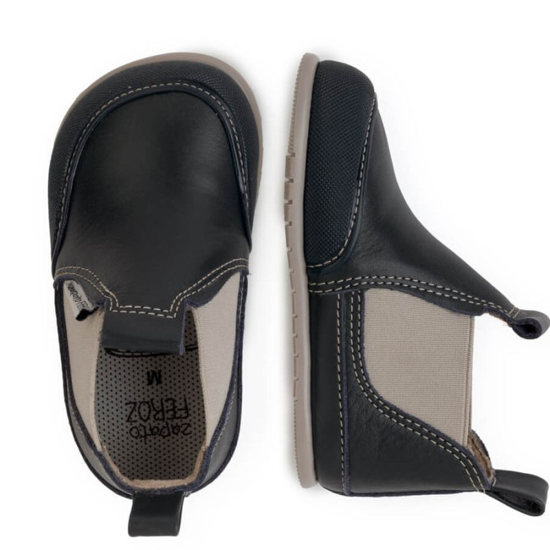 Zapato feroz Zapato Feroz Féroces Espadan Azul