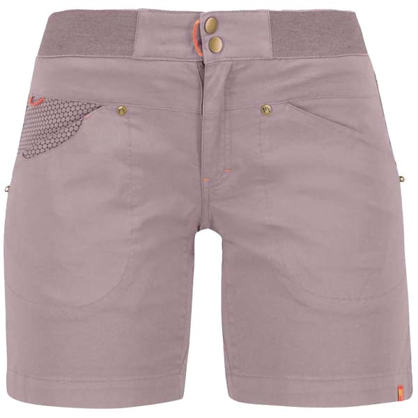 Short escalade KARPOS NOGHERA W BERMUDA NIRVANA