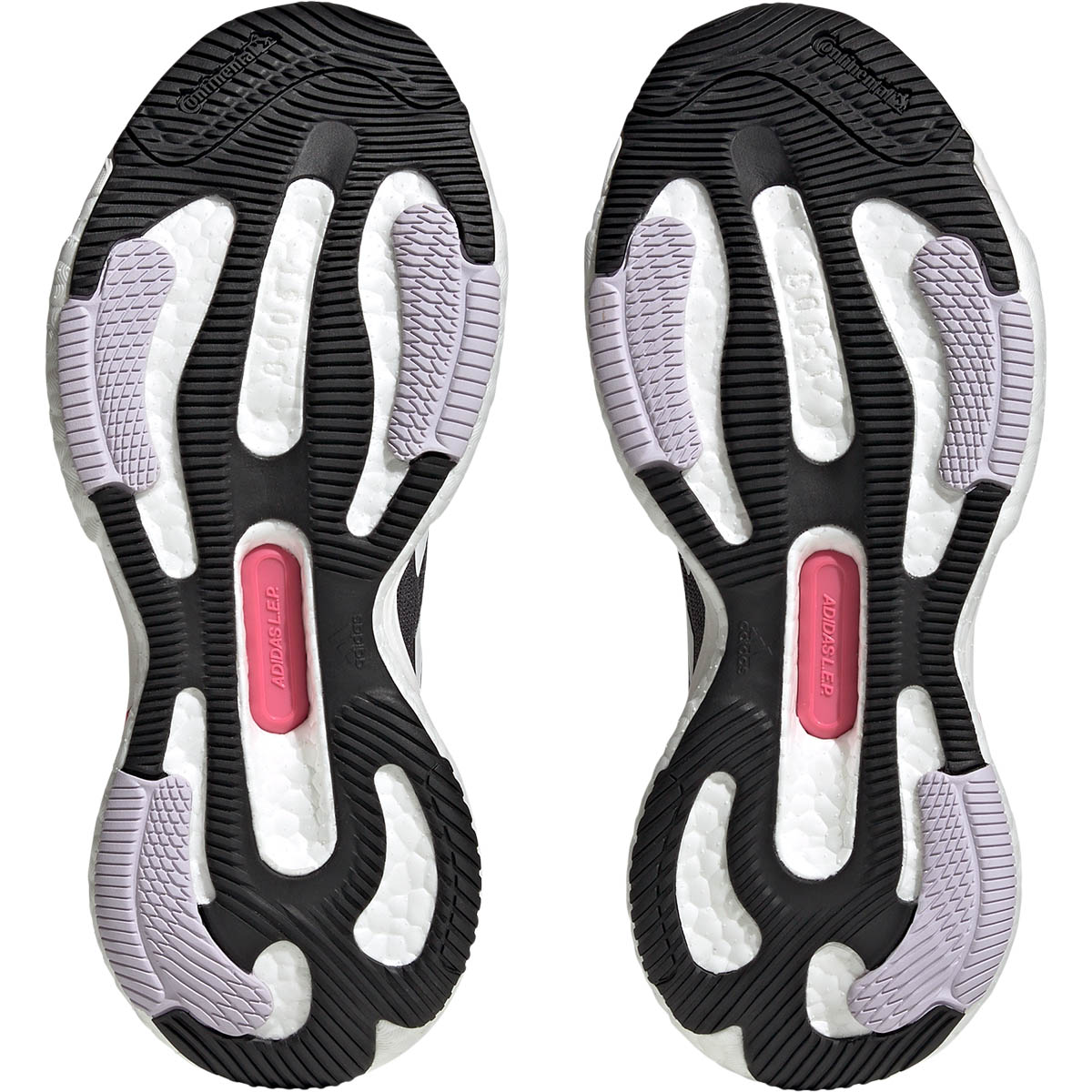 adidas Solar Glide 6 Løbesko Dame