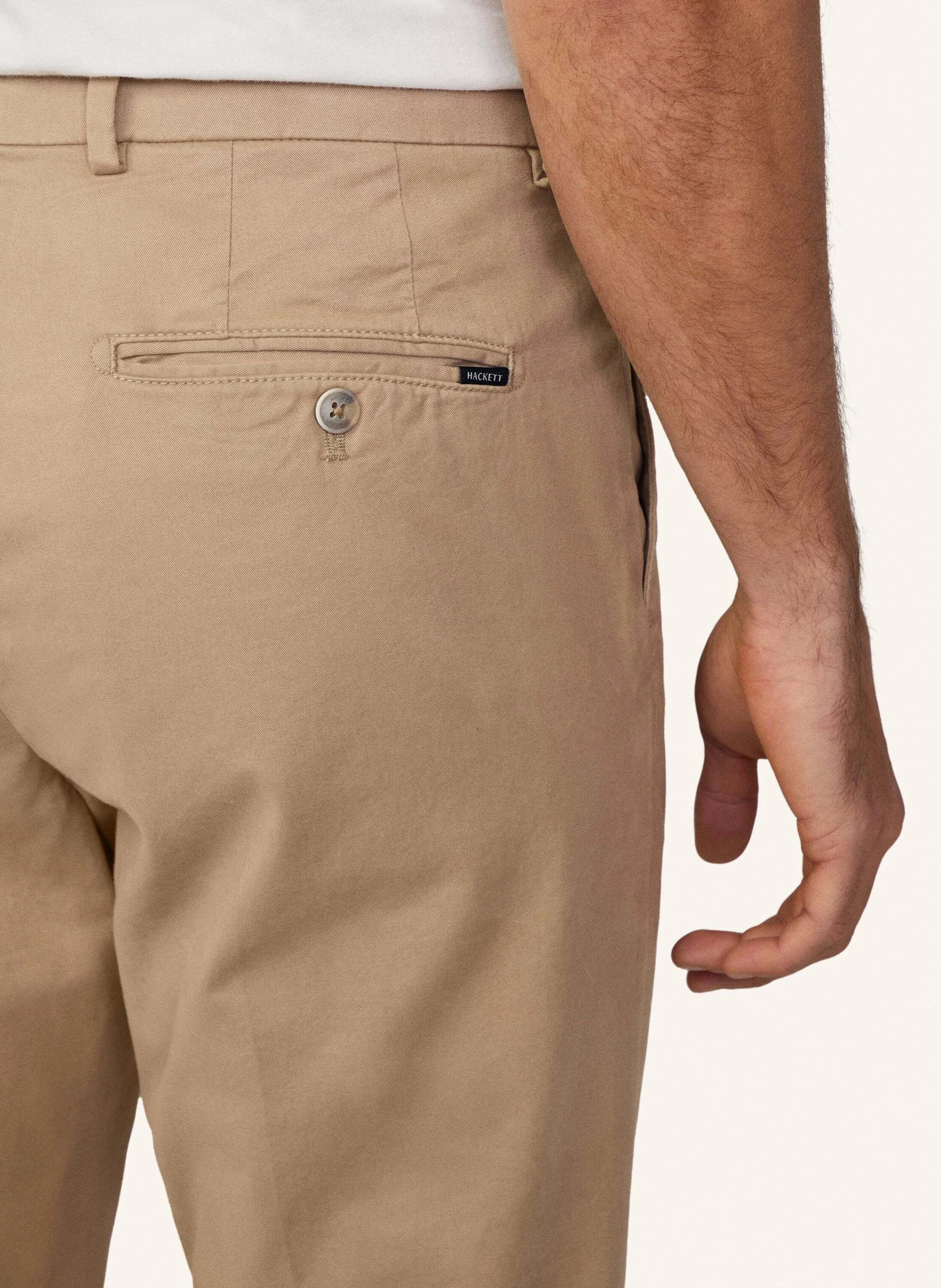 HACKETT LONDON Chino C CHINO KENSINGTON