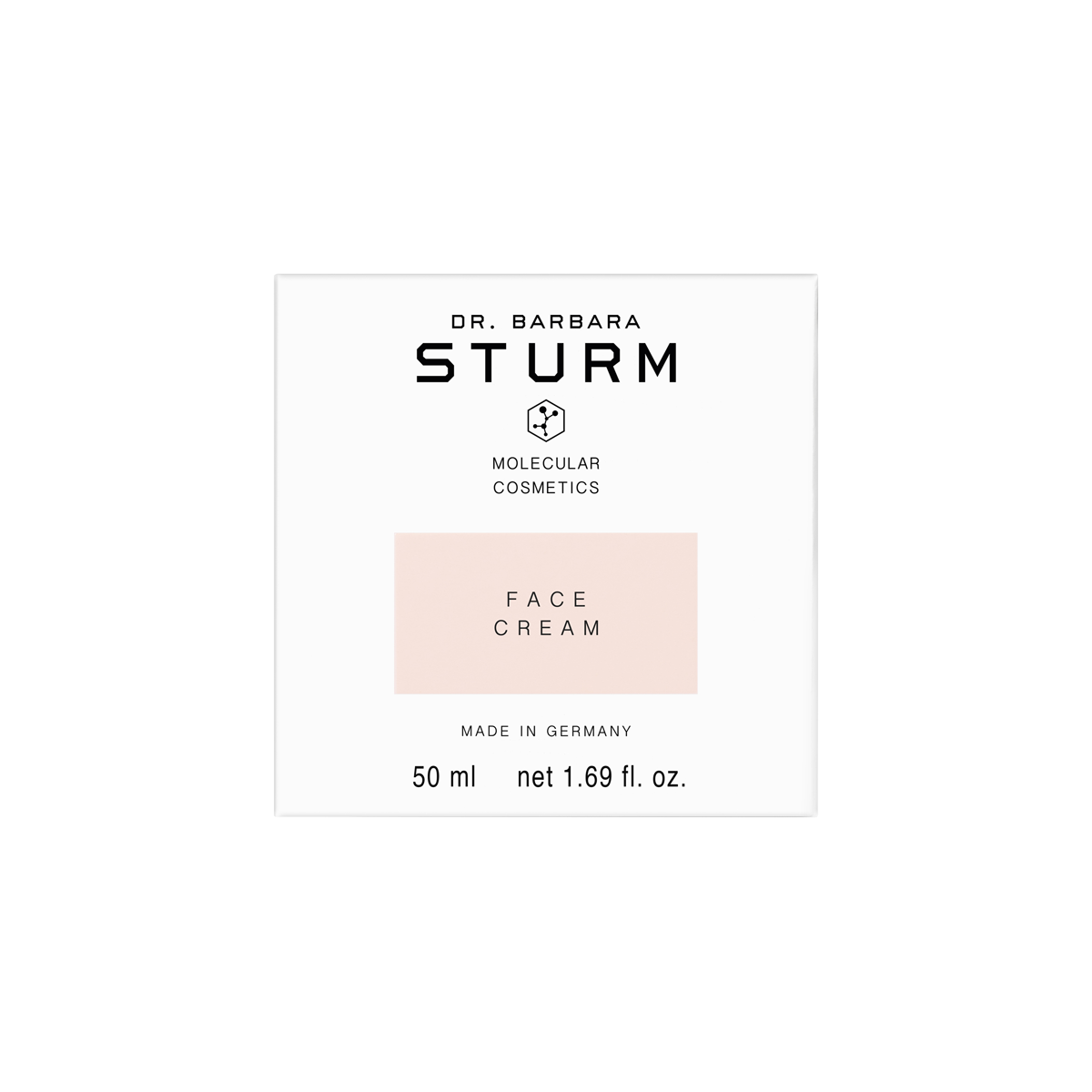 Face Cream 50ml