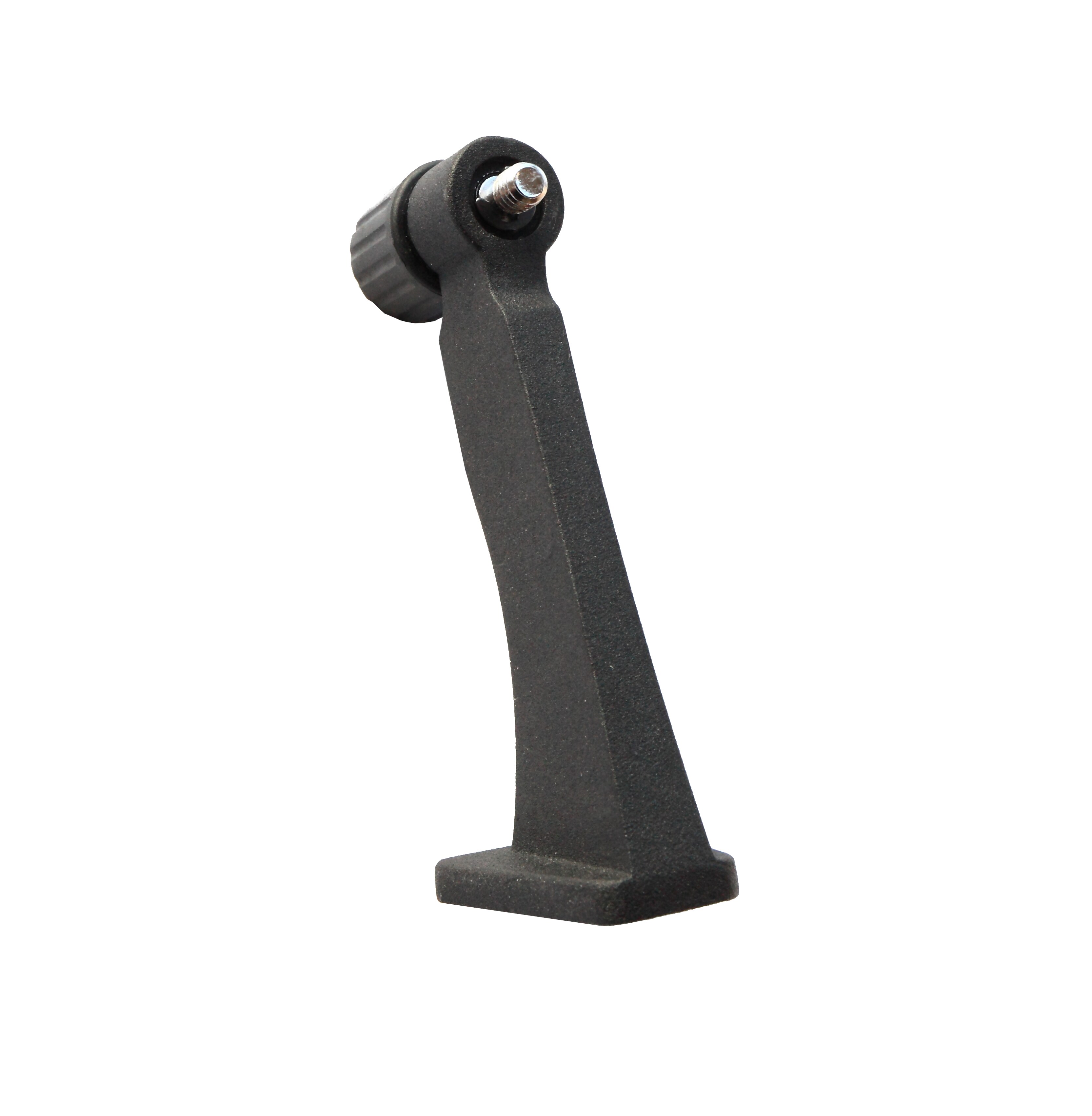 BRESSER Deluxe Fernglas-Stativadapter, solide Metallausführung für Ferngläser bis 3 kg