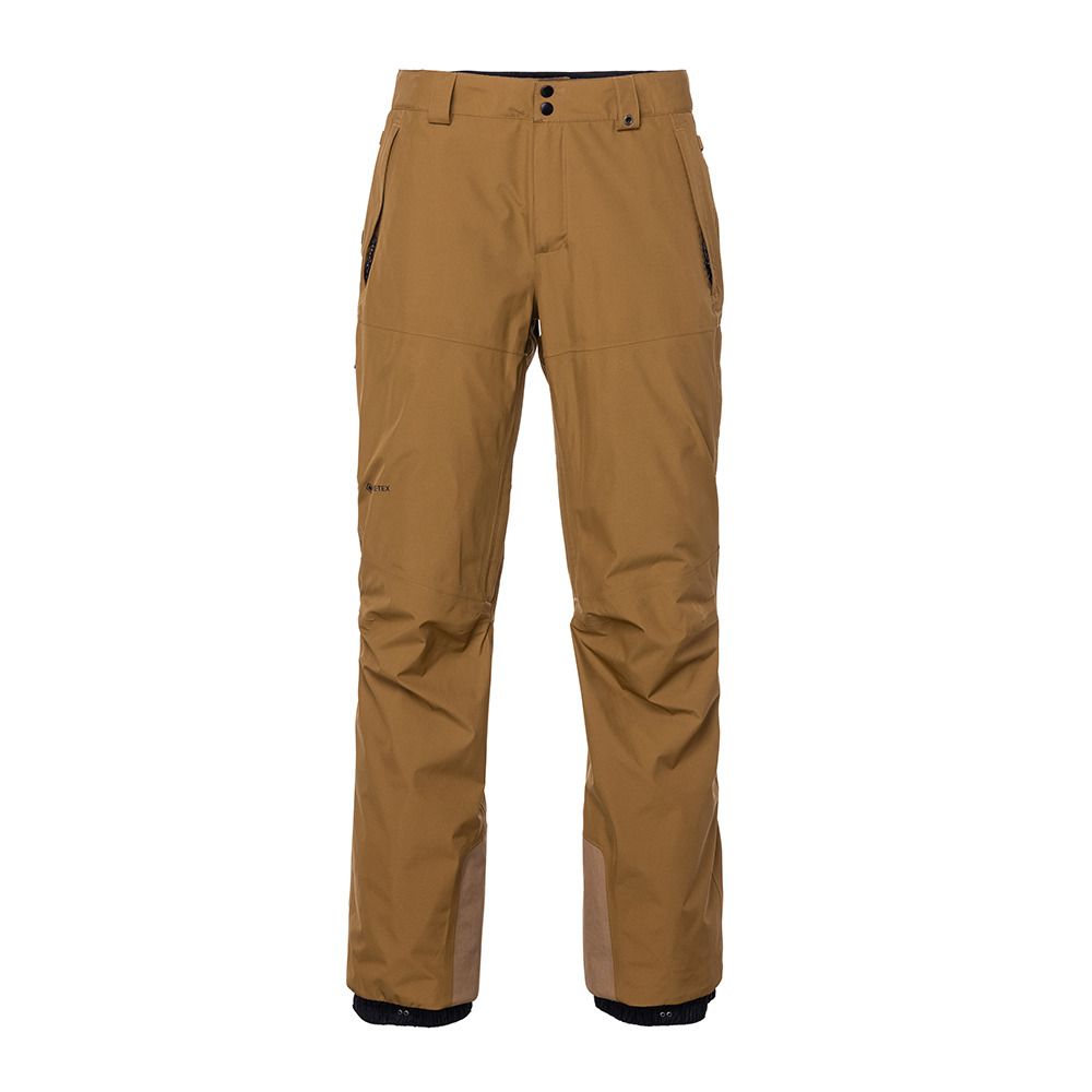 686 CORE SHELL GTX - Pantalon snow Homme breen