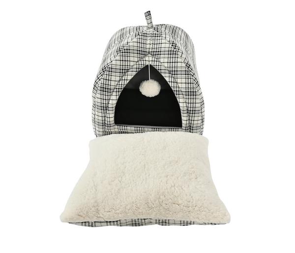 Dehner Lieblinge Kuschelhöhle Hilma,