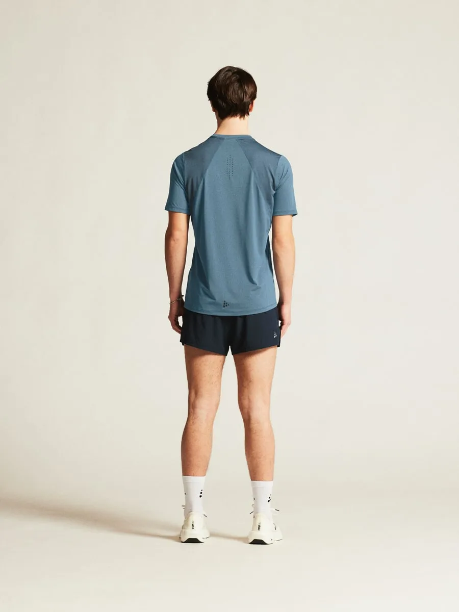 Craft Men's Adv Essence Shortsleeve Tee 2 Real