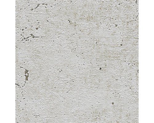 Vliesbehang 36911-2 Metropolitan Stories betonlook grijs